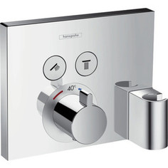 Термостат для ванны Hansgrohe Logis (15765000)
