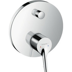 Термостат для ванны Hansgrohe Talis S (72405000)