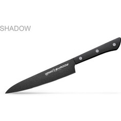 Нож универсальный Samura Shadow (SH-0023/16)