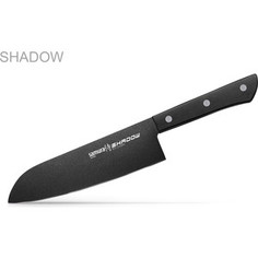 Нож сантоку Samura Shadow (SH-0095/16)