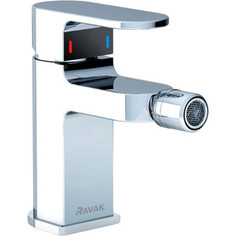 Смеситель для биде Ravak Chrome CR 055.00 (X070055)