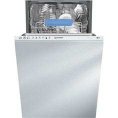 Встраиваемая посудомоечная машина Indesit DISR 16M19 A EU