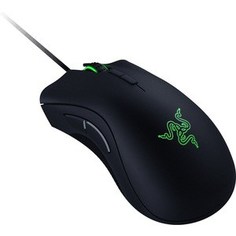 Игровая мышь Razer DeathAdder Elite