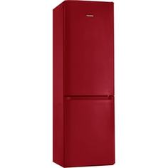 Холодильник Pozis RK FNF-170 рубиновый