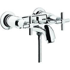 Смеситель для ванны Vitra Juno (A40868EXP)
