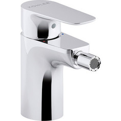 Смеситель для биде Jacob Delafon Aleo (E72279-CP)