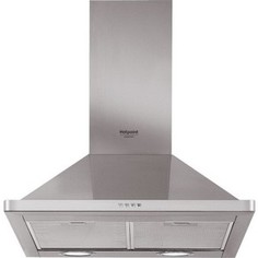 Вытяжка Hotpoint-Ariston RHPN 6.4F AM X