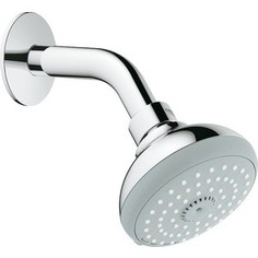 Верхний душ Grohe New Tempesta (26088000)