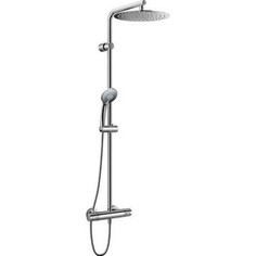 Душевая система Ideal Standard IdealRain Soft (A6246AA)
