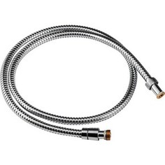 Шланг для душа Lemark Turn-Free хром (LE8037B)