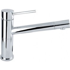 Смеситель для кухни Timo Saona (2303F chrome) хром