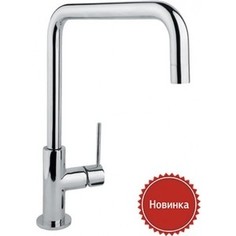 Смеситель для кухни Timo Saona (2306F chrome) хром
