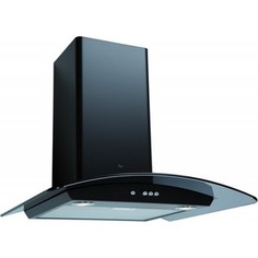Вытяжка Teka NCA 60 BLACK