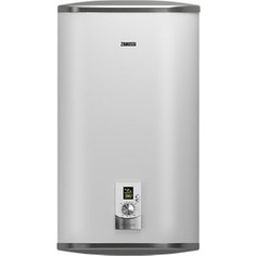 Электрический накопительный водонагреватель Zanussi ZWH/S 80 Smalto DL