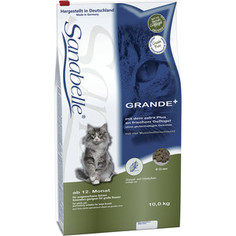 Сухой корм Bosch Petfood Sanabelle Grande для кошек крупных пород 10кг