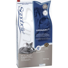 Сухой корм Bosch Petfood Sanabelle Urinary для кошек с чувствительной мочеполовой системой 10кг