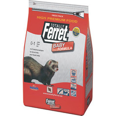 Сухой корм Bosch Petfood Totally Ferret Baby для щенков хорьков 1,75кг