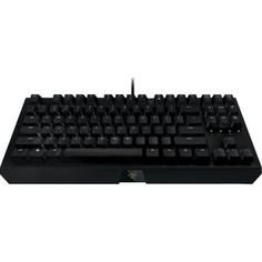 Игровая клавиатура Razer BlackWidow X Tournament