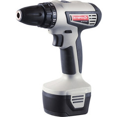 Аккумуляторная дрель-шуруповерт Интерскол ДА-10/12М3