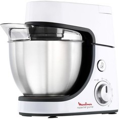 Кухонный комбайн Moulinex QA50ADB1