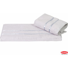 Полотенце Hobby home collection Dolce 100x150 см светло-голубой (1501000405)