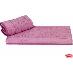 Полотенце Hobby home collection Sultan 50x90 см розовый (1501000588)