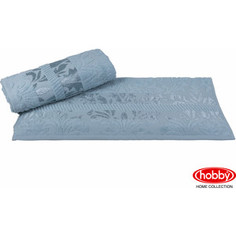 Полотенце Hobby home collection Versal 50x90 см зеленый (1607000098)