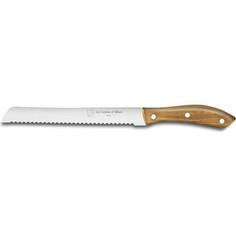 Нож для хлеба ADT Гурмэ (630258)