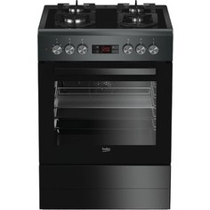 Газовая плита Beko FSM65330DAS