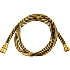 Душевой шланг Timo (SH100 gold)
