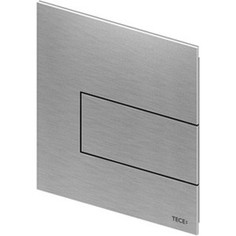 Панель смыва для писсуара металлическая TECE TECEsquare Urinal (9242810) нержавеющая сталь