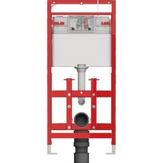 Инсталляция для подвесного унитаза TECE TECElux (9600100)