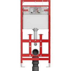 Инсталляция для подвесного унитаза TECE TECElux (9600200)