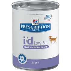Консервы Hills Prescription Diet i/d Digestive Care with Chicken с курицей диета при лечении заболеваний ЖКТ для собак 360г (1811) Hills