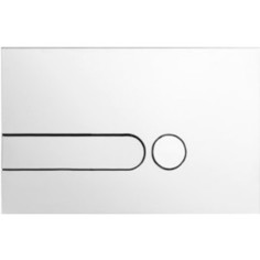 Кнопка смыва Jacob Delafon (E4326-00)