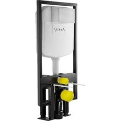 Система инсталляции для унитазов Vitra (740-4800-01) 3/6 л