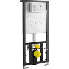 Система инсталляции для унитазов Vitra (742-5800-01) 3/6 л