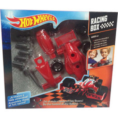 Corpa Игровой набор юного механика Hot Wheels компактный