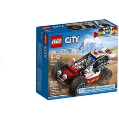 Конструктор Lego City Багги (60145)