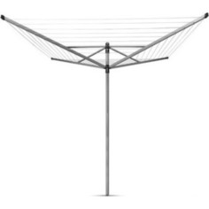 Сушилка Brabantia (311321) серебро