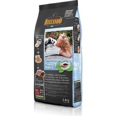 Сухой корм Belcando Puppy Gravy для щенков, беременных и кормящих собак 1кг (553005)