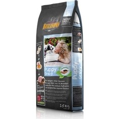 Сухой корм Belcando Puppy Gravy для щенков, беременных и кормящих собак 15кг (553025)