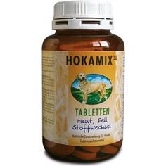 Пищевая добавка Hokamix 30 Tabletten 30 трав для собак 80 таб (01045)