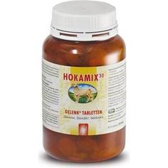 Пищевая добавка Hokamix 30 Gelenk + Tabletten для укрепления опорно-двигательного аппарата для собак 90таб (01150)