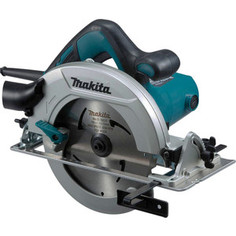 Пила дисковая Makita HS7601K