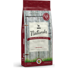 Сухой корм BOZITA Naturals Original 22/11 с курицей для собак 12кг (13442)
