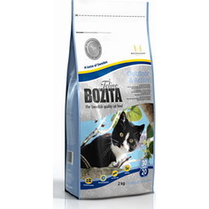 Сухой корм BOZITA Funktion Outdoor & Active 30/20 для активных кошек 2кг (30220)