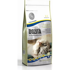 Сухой корм BOZITA Funktion Indoor & Sterilised 32/14 для домашних и стерилизованных кошек 2кг (30320)