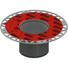 Удлинитель TECE TECEdrainpoint S с фланцем универсальный (3660005)