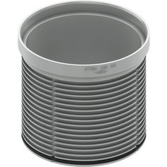 Удлинитель TECE TECEdrainpoint S без флаца (3660006)